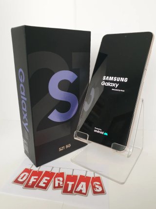 Samsung Galaxy S21 256GB