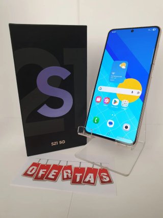 Samsung Galaxy S21 256GB