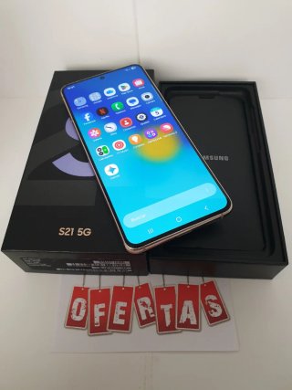 Samsung Galaxy S21 256GB