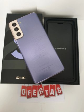 Samsung Galaxy S21 256GB