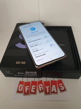 Samsung Galaxy S21 256GB