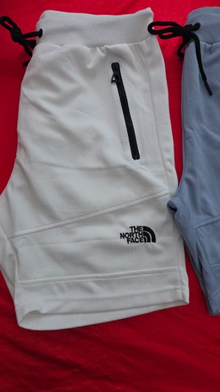 Set 2 Pantalones The North Face