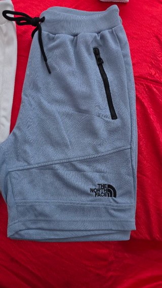 Set 2 Pantalones The North Face