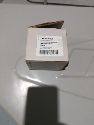 Rodamientos Basculante KTM 79004030210