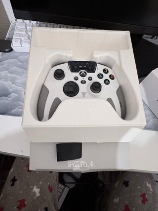 Xbox Series S 512GB Blanca
