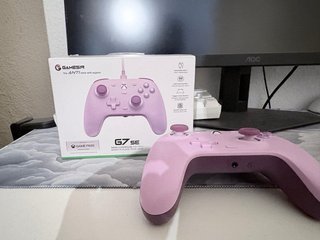 Xbox Series S 512GB Blanca