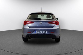 Alfa Romeo Giulietta 1.6 JTDM 88KW SPORT 5P
