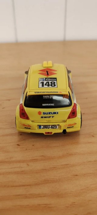 Scalextric