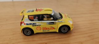 Scalextric