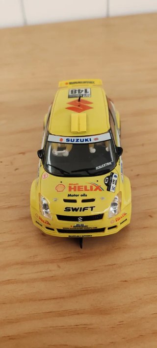 Scalextric