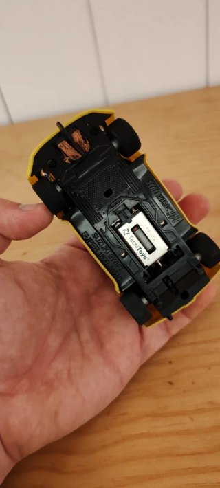 Scalextric
