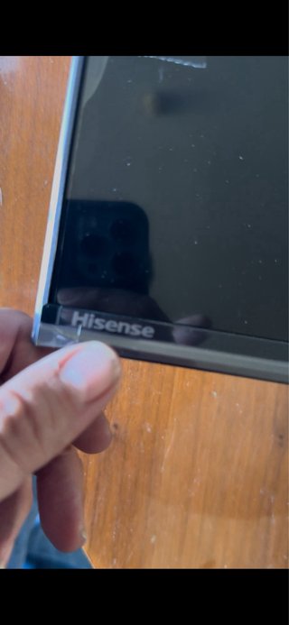 Hisense 55U7NQ Mini-LED | 144Hz | Garantía 3 años