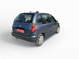 Hyundai Matrix 1.5 16v CRDi 82cv GLS Full