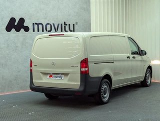 Mercedes Vito FURGON 114CDI MANUAL 136CV