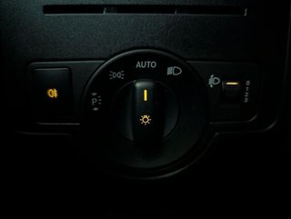 Mercedes Vito FURGON 114CDI MANUAL 136CV