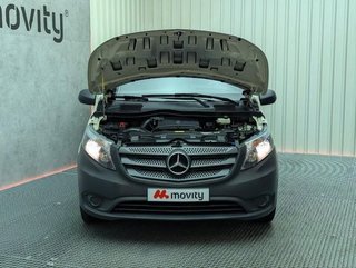 Mercedes Vito FURGON 114CDI MANUAL 136CV