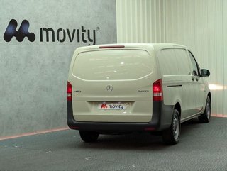 Mercedes Vito FURGON 114CDI MANUAL 136CV