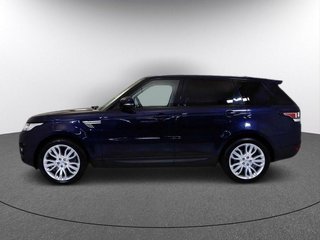 Land Rover Range Rover Sport 4.4 SDV8 HSE AUTO 4X4