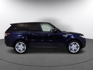 Land Rover Range Rover Sport 4.4 SDV8 HSE AUTO 4X4