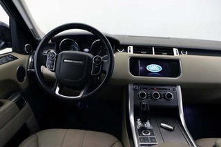 Land Rover Range Rover Sport 4.4 SDV8 HSE AUTO 4X4