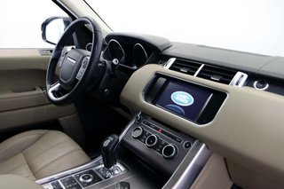 Land Rover Range Rover Sport 4.4 SDV8 HSE AUTO 4X4