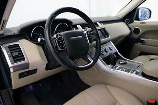 Land Rover Range Rover Sport 4.4 SDV8 HSE AUTO 4X4