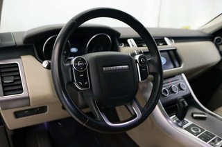 Land Rover Range Rover Sport 4.4 SDV8 HSE AUTO 4X4