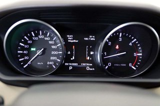 Land Rover Range Rover Sport 4.4 SDV8 HSE AUTO 4X4