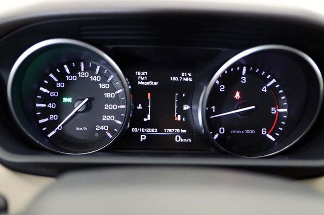 Land Rover Range Rover Sport 4.4 SDV8 HSE AUTO 4X4