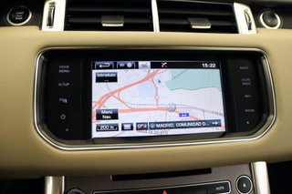 Land Rover Range Rover Sport 4.4 SDV8 HSE AUTO 4X4