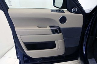 Land Rover Range Rover Sport 4.4 SDV8 HSE AUTO 4X4