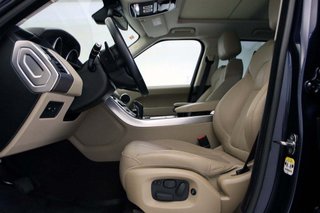 Land Rover Range Rover Sport 4.4 SDV8 HSE AUTO 4X4