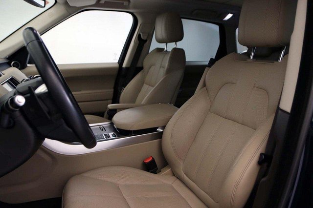 Land Rover Range Rover Sport 4.4 SDV8 HSE AUTO 4X4