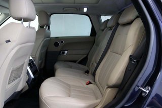 Land Rover Range Rover Sport 4.4 SDV8 HSE AUTO 4X4
