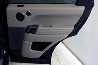 Land Rover Range Rover Sport 4.4 SDV8 HSE AUTO 4X4