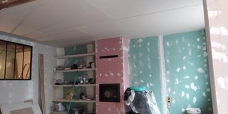 Trabajos manitas, pintura, arreglos, montajes etc.
