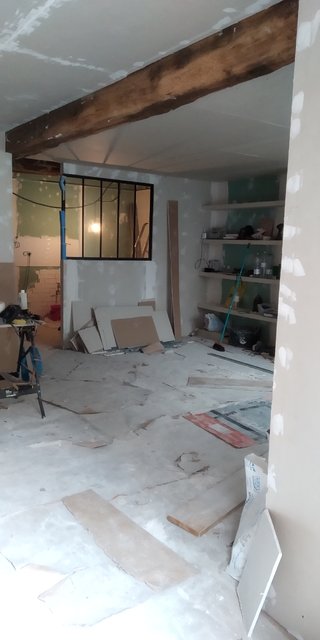 Trabajos manitas, pintura, arreglos, montajes etc.