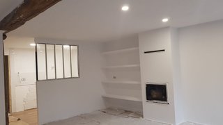 Trabajos manitas, pintura, arreglos, montajes etc.