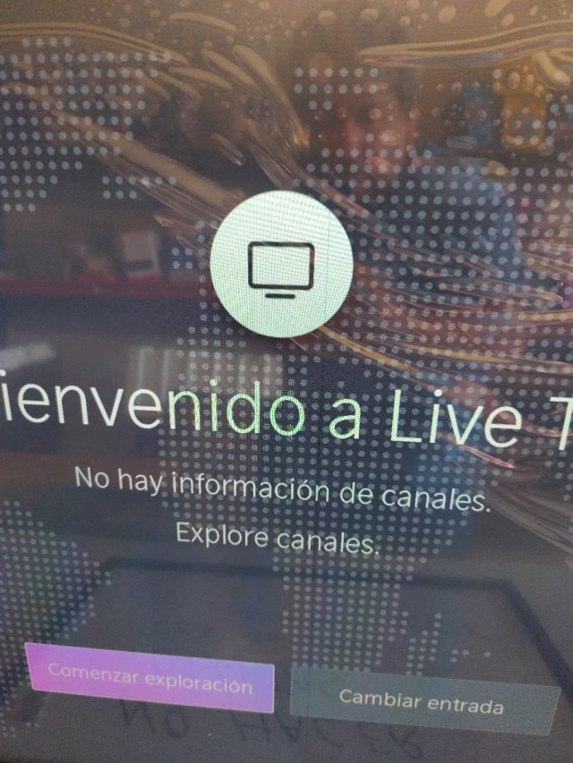 TV Smart Toshiba 43 LED 4K HDR