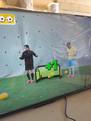 Toshiba 43 LED 4K HDR Smart TV