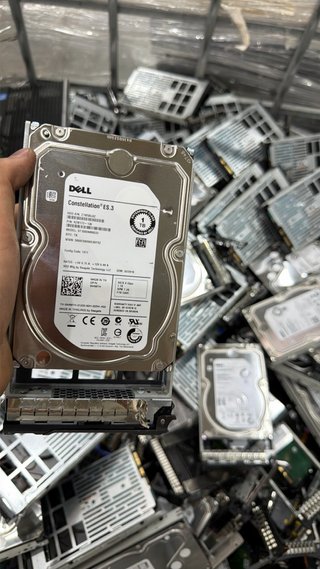 Disco Duro Dell 1TB