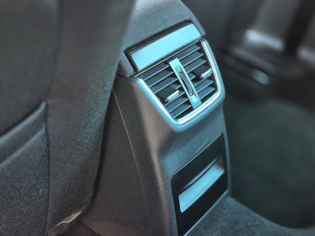 Skoda Octavia 2015
