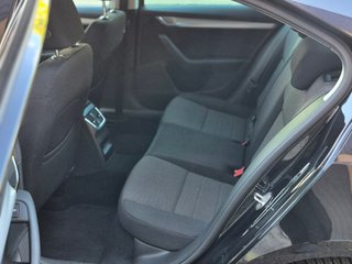 Skoda Octavia 2015