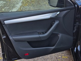 Skoda Octavia 2015
