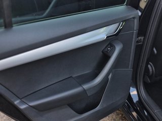 Skoda Octavia 2015