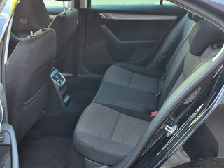 Skoda Octavia 2015