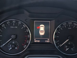 Skoda Octavia 2015