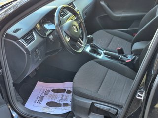 Skoda Octavia 2015