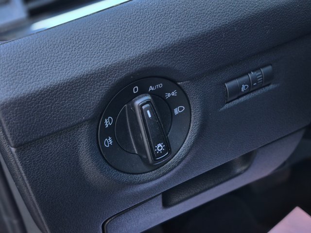 Skoda Octavia 2015