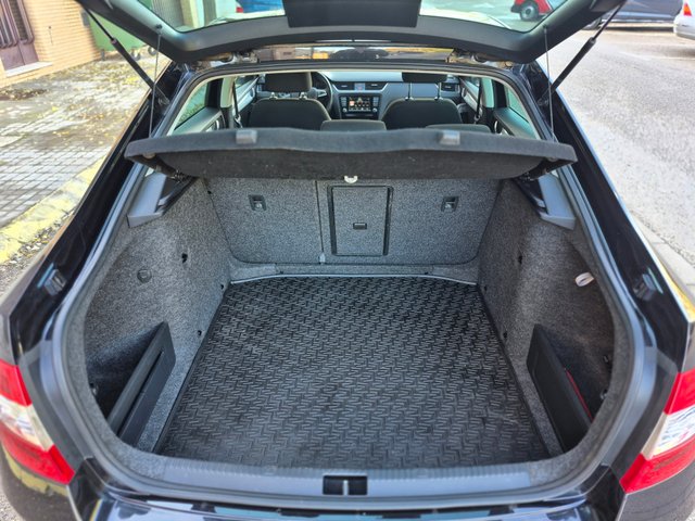Skoda Octavia 2015